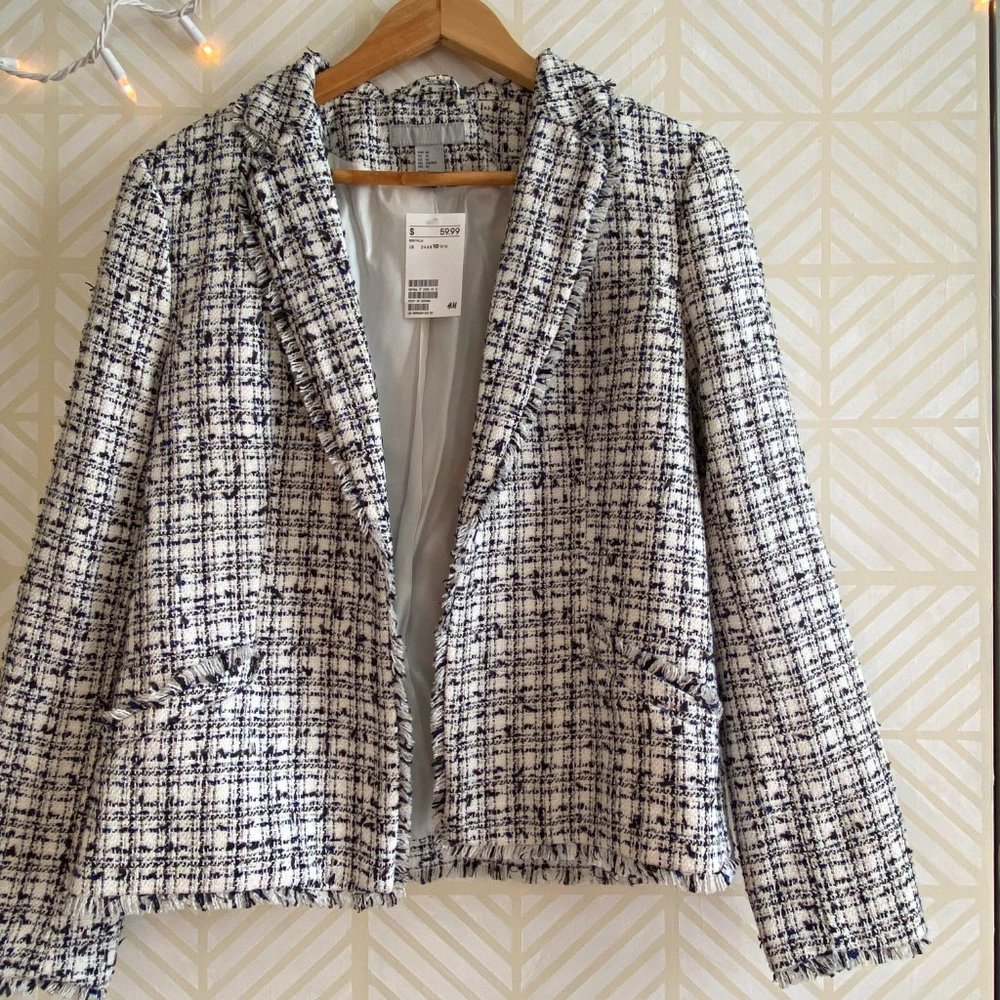 H&M Jacket - Picture 6 of 14